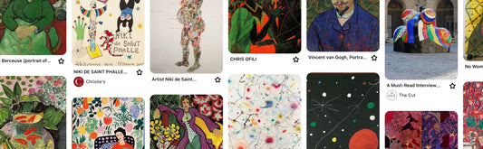 31 - Pattern, Decoration and the Figure