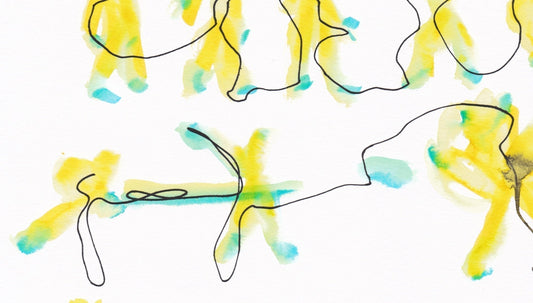 63 - Life Drawing in the Present