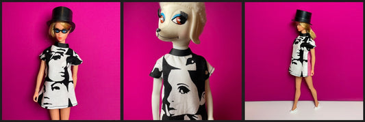150 - Poo doll