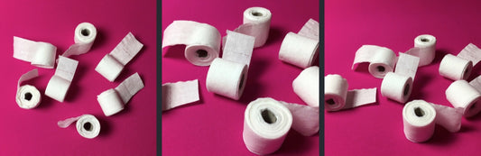 Covid-19 and the Great Toilet Roll Scarcity of 2020