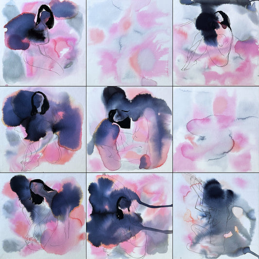 181 - Second Tiles Piece