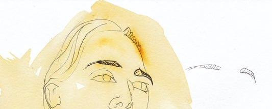 78 - Raising An Eyebrow