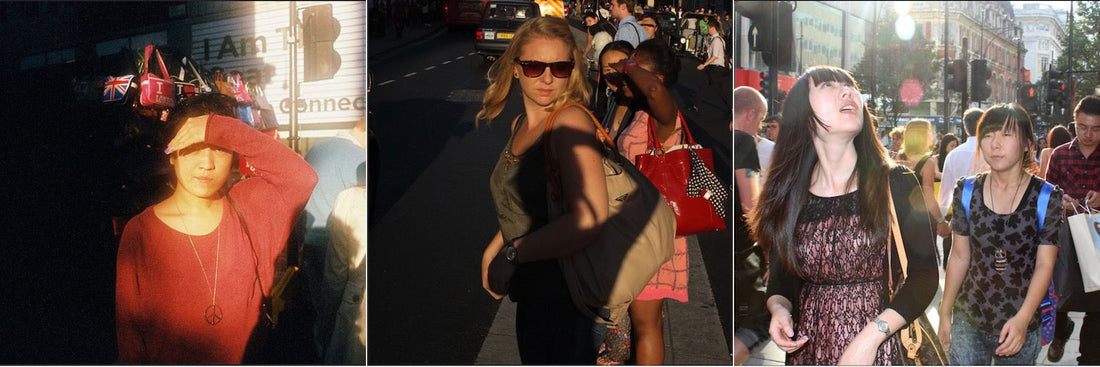 112 - Oxford Street Solstice