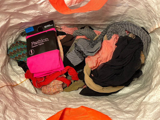 154 - Decluttering My Studio Dream