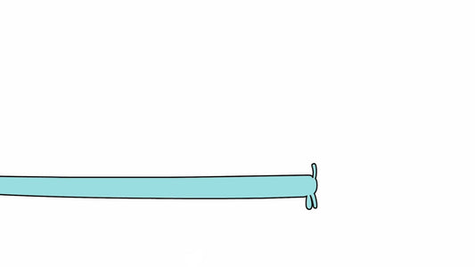 204 - Cute - At A Stretch
