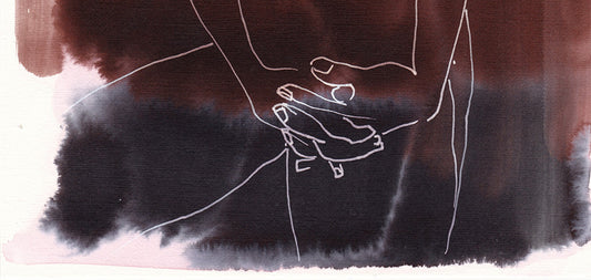 16 - Skin Tone, White Paper