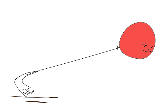 199 - The Red Balloons