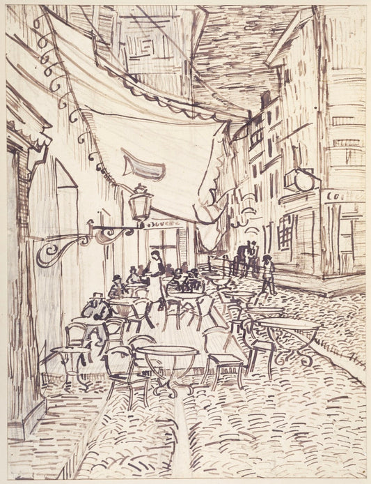 Art Parlour 26 April 2024