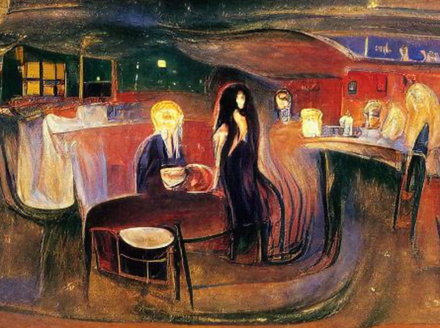 Art Parlour 22 March 2024