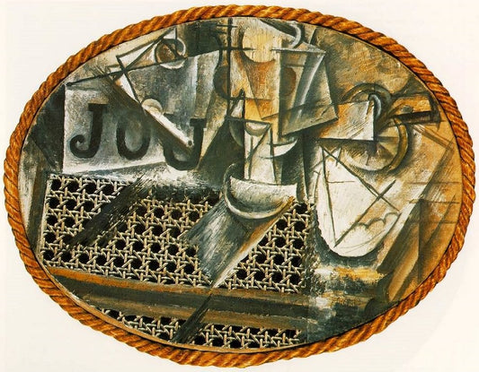 Art Parlour 24 May 2024