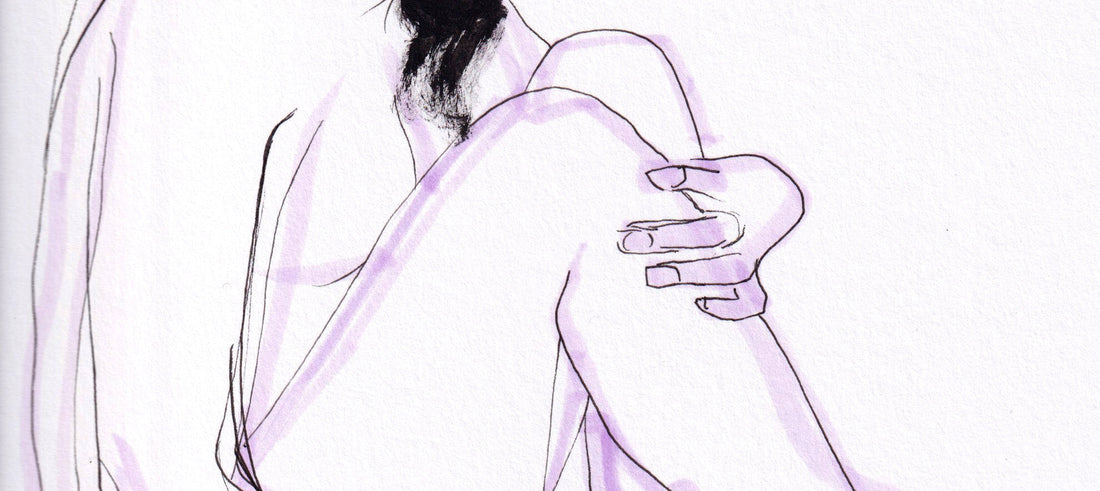 23 - Online Drawing Session With Marissa one-to-one