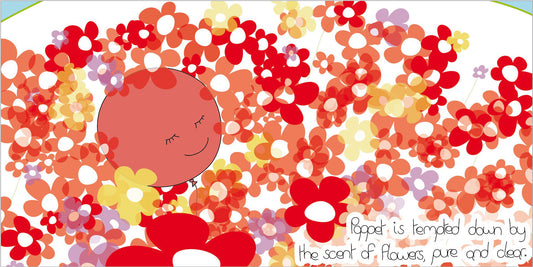 200 - Poppet and the Poppers