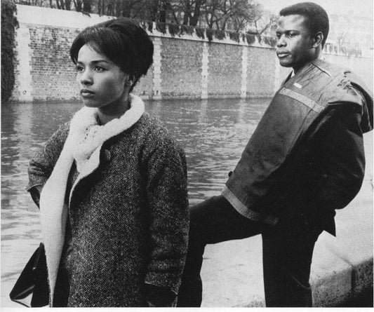 Diahann Carroll stars as the first African-American Barbie