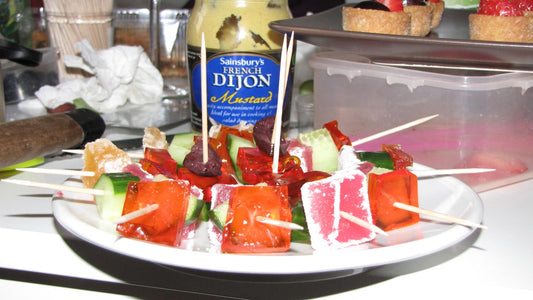 225 - Party Planning