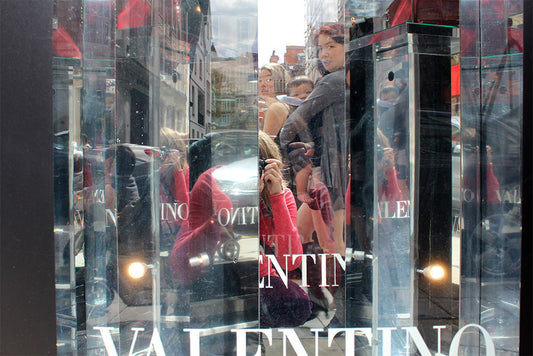 319 - What's To See?