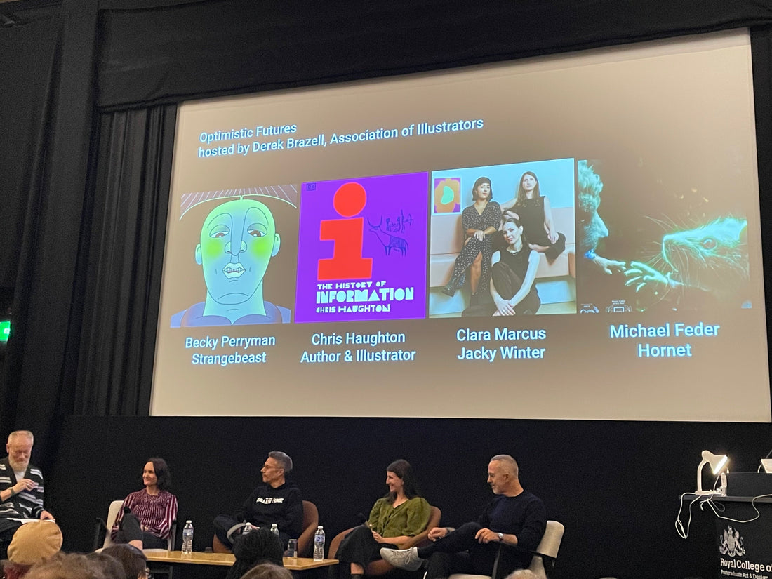 248 - Pictoplasma London 2025