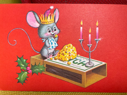 291 - Antique Messaging Service