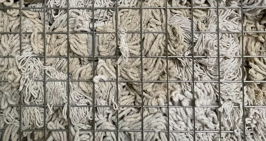 310 - Clean Yarn and Clean String