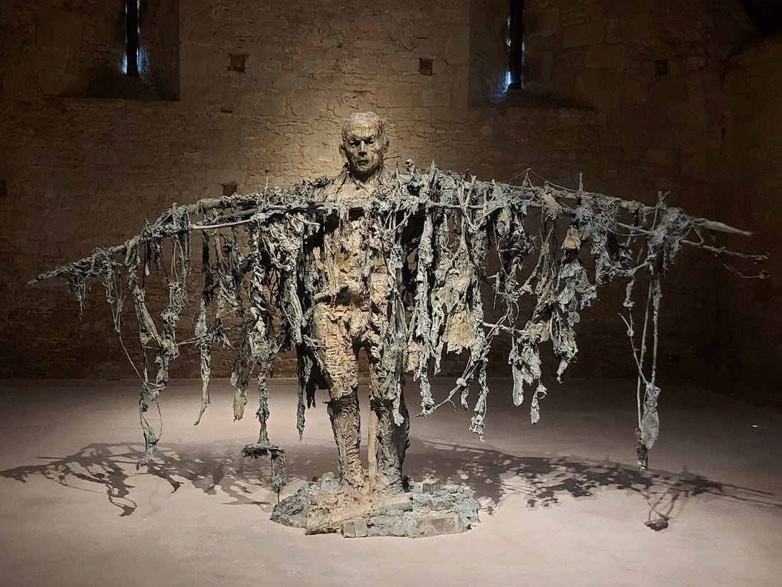 162 - Laurence Edwards