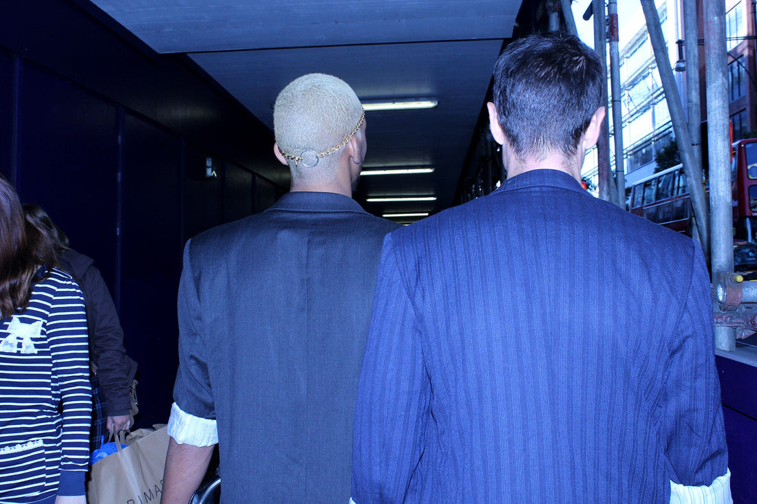 236 - Lisa Brice coming up