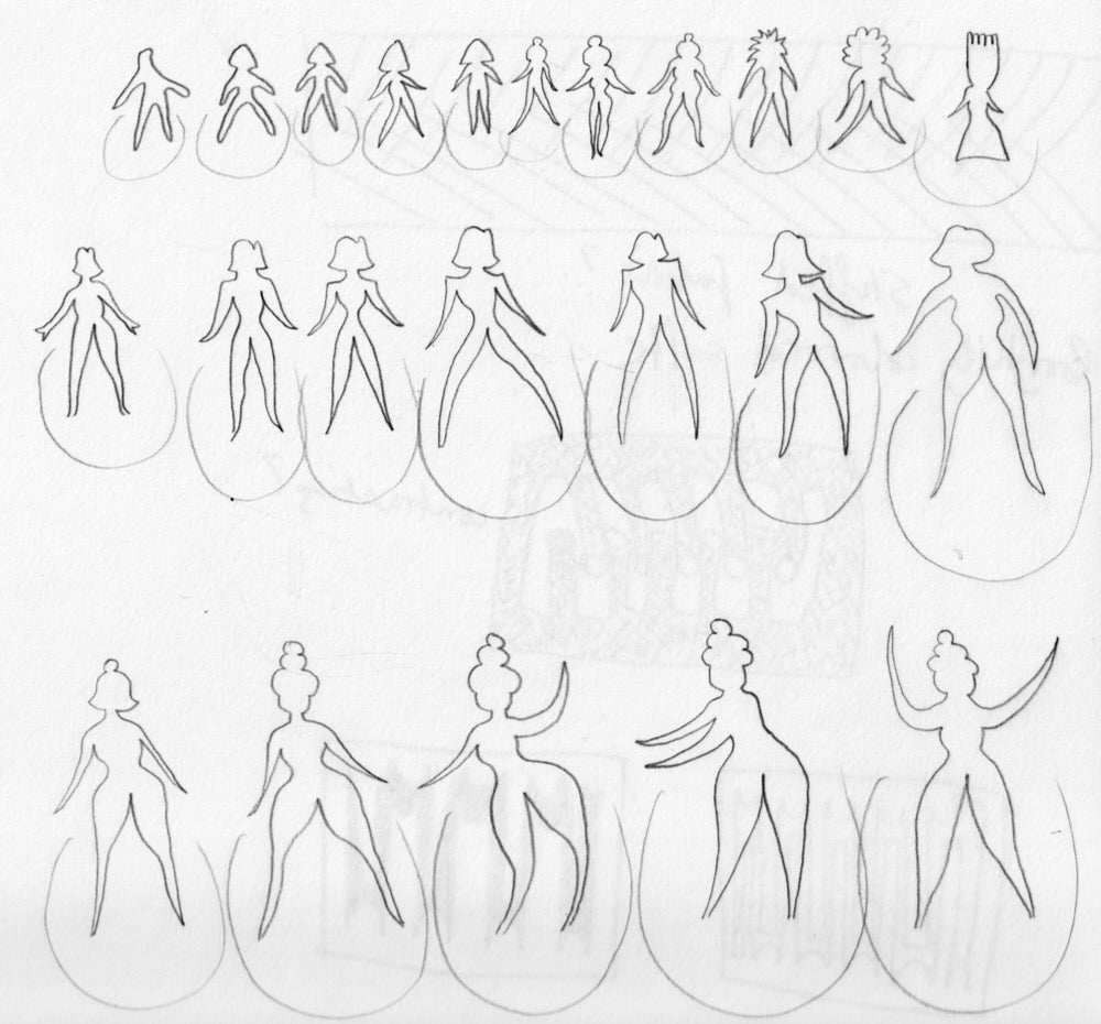 245 - Sequence / Pattern