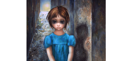 149 - The Emotional Eye - Part 2