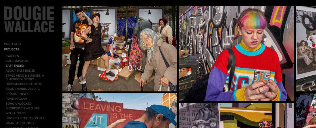 163 - Dougie Wallace