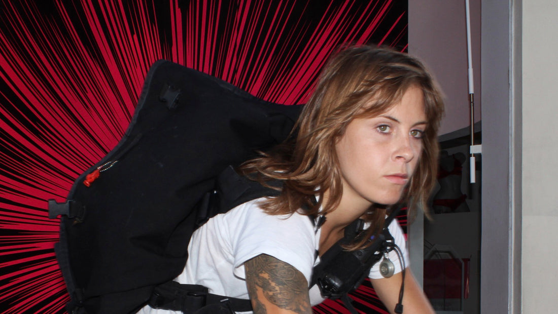 231 - Jesus On A Stick