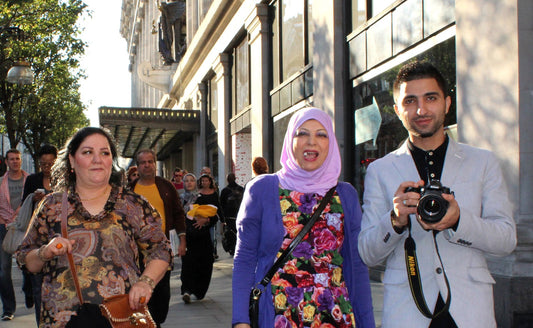 232 - West End Daylight