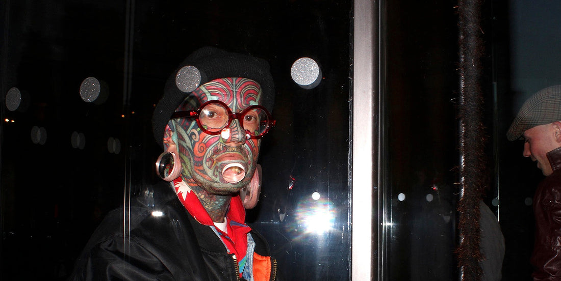 256 - Naturally Disagreeable