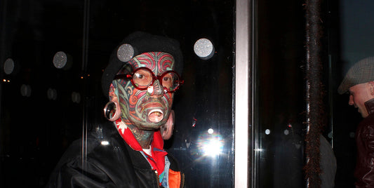 256 - Naturally Disagreeable