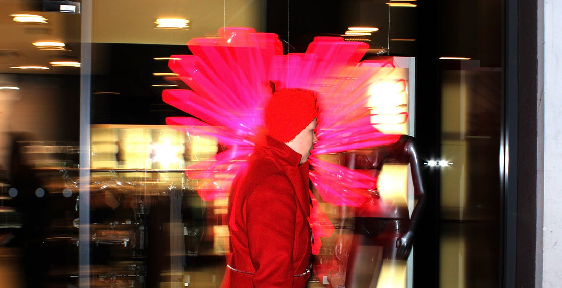 263 - Messing With Your Head