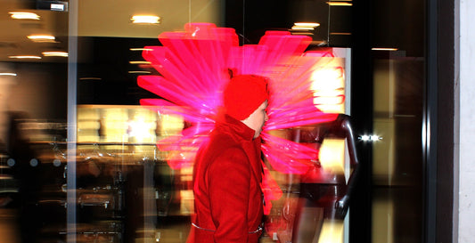 263 - Messing With Your Head