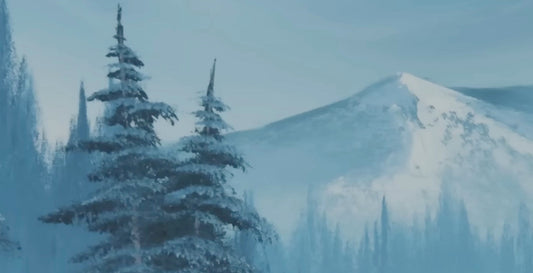 269 - Where Are All The Bob Ross Paintings?