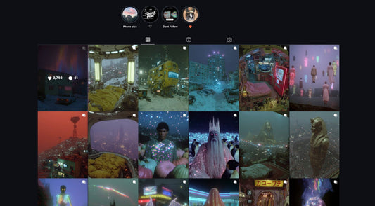 281 - Ethereal Time Capsule