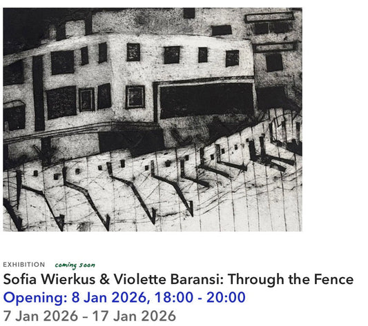 309 - Through The Fence