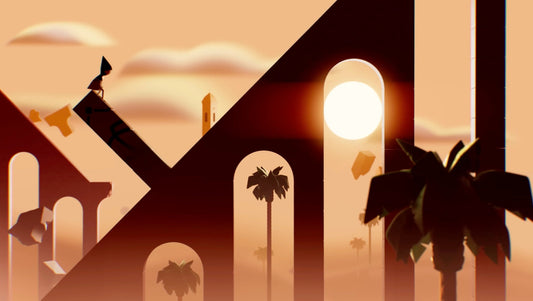 312 - Faceless Dream