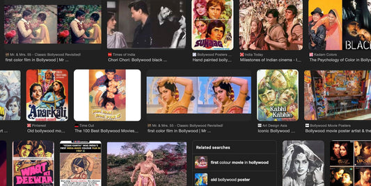 331 - Analog Film Colour