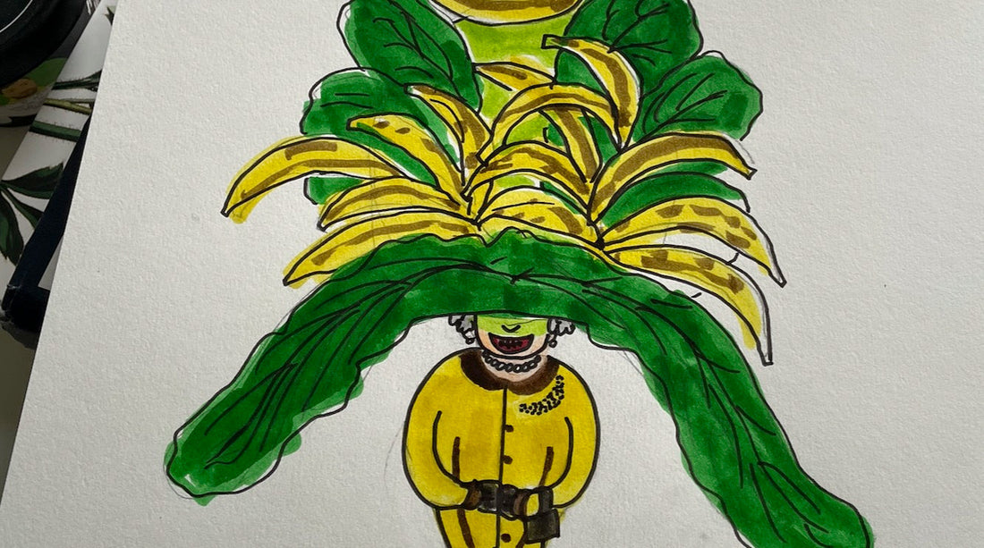 340 - Queen of Silly Things