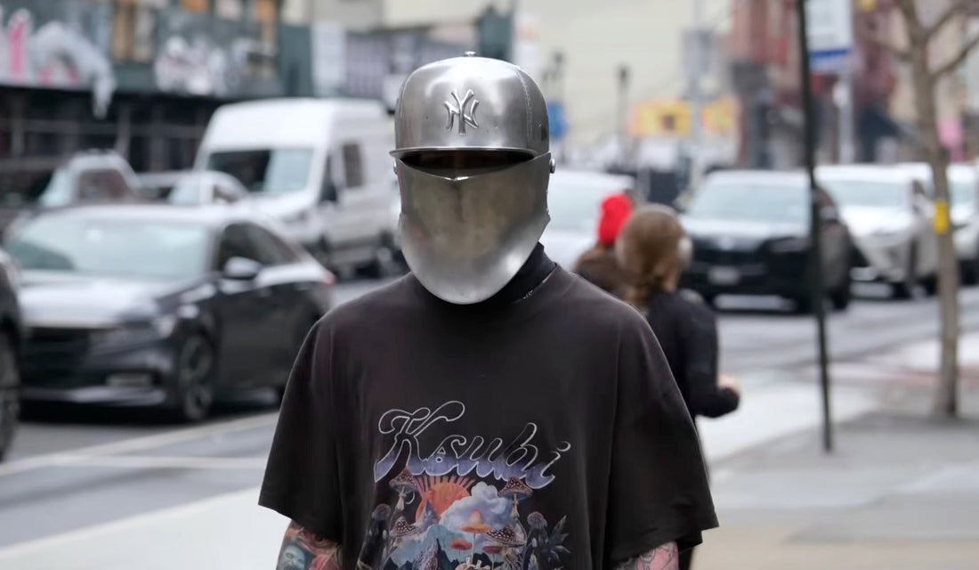 Unfazed Fashion
