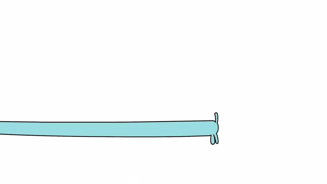 204 - Cute - At A Stretch