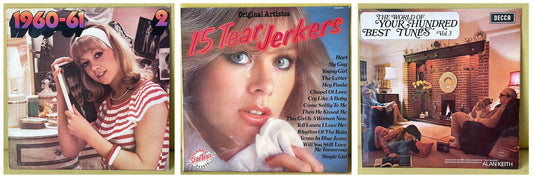 148 - The Emotional Eye