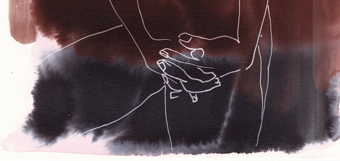 16 - Skin Tone, White Paper