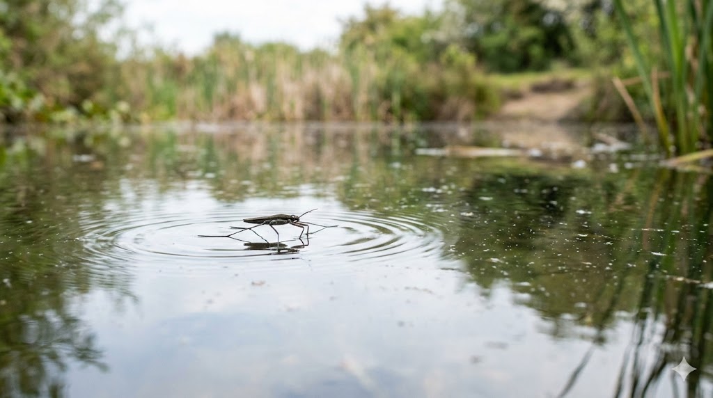 364 - The Magical Realism of Prophets and Trees