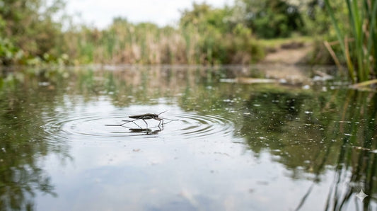 364 - The Magical Realism of Prophets and Trees