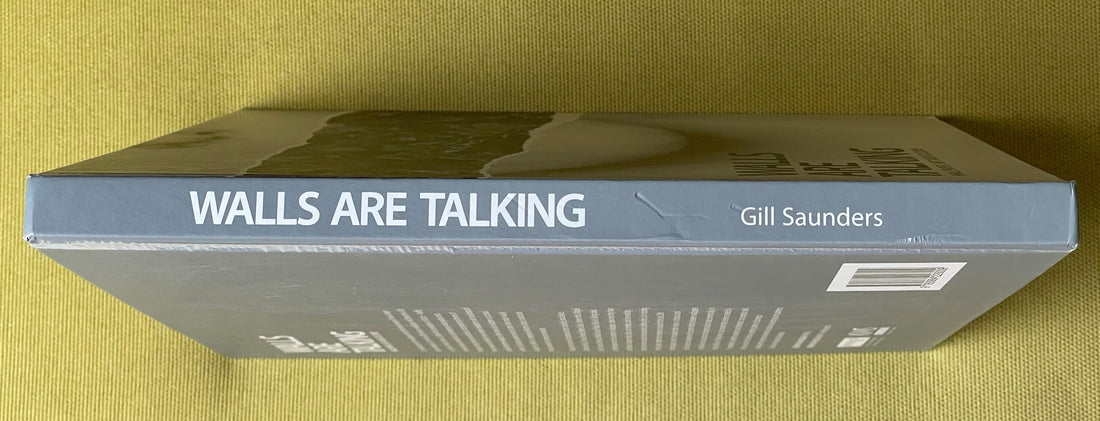 33 - Walls Are Talking - Wallpaper Walls and Culture