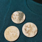 Leonardo's Angels - Fashion Badges