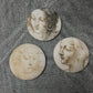 Leonardo's Angels - Fashion Badges