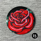 Tattoo Lady - Fashion Badges