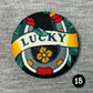 Tattoo Lady - Fashion Badges